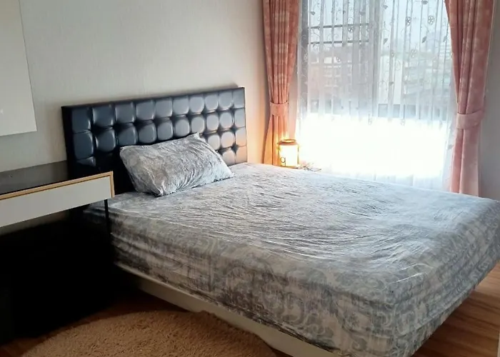 The Blessings Place Private 2 Beds 2 Baths Apartment *