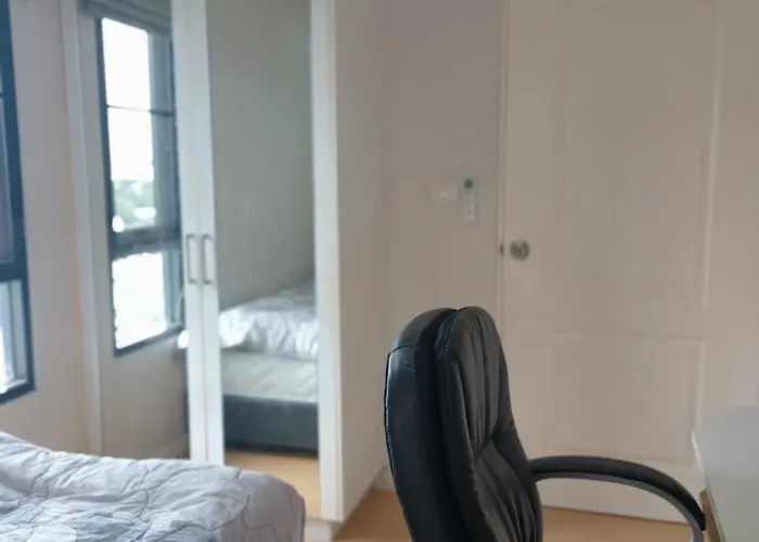 The Blessings Place Private 2 Beds 2 Baths Bangkok