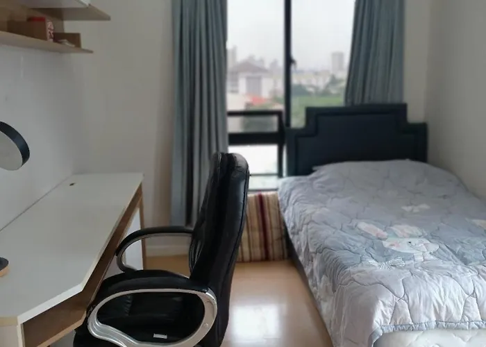 Apartment The Blessings Place Private 2 Beds 2 Baths