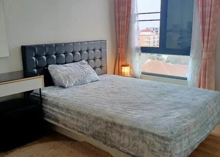 The Blessings Place Private 2 Beds 2 Baths Apartment