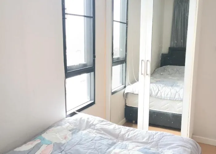 Apartment The Blessings Place Private 2 Beds 2 Baths