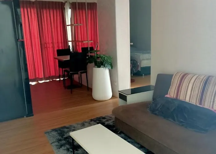 The Blessings Place Private 2 Beds 2 Baths Apartment *