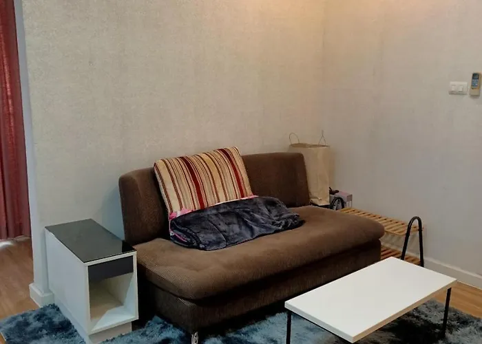 The Blessings Place Private 2 Beds 2 Baths * Bangkok