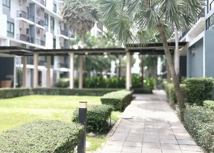 Apartment The Blessings Place Private 2 Beds 2 Baths *